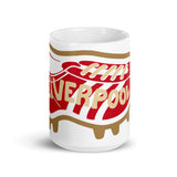 UTR Liverpool Boot Mug