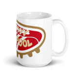 UTR Liverpool Boot Mug