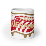 UTR Liverpool Boot Mug