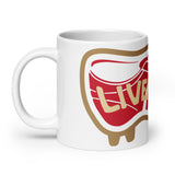 UTR Liverpool Boot Mug