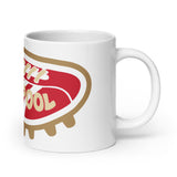 UTR Liverpool Boot Mug